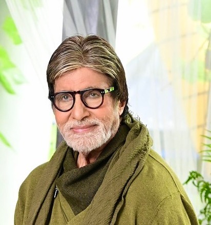 280336081 121065170591337 4888816076660093910 n Proudly Amitabh Bachchan shared the photo of 'son, daughter-in-law and granddaughter', then Abhishek Bachchan commented and wrote – this is the progress report