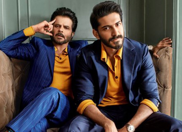 Abhinav Bindra biopic shelved Anil Kapoor son Harshvarrdhan move to new project2 2 These Bollywood stars blew their sons in the process of making their heroes sleepless nights but still flopped, only Sunil Dutt was successful