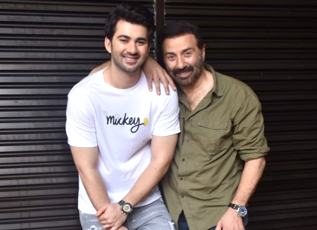 I am not only an anxious father but also a tense producer says Sunny Deol on Karan Deols debut in Pal Pal Dil Ke Paas These Bollywood stars blew their sons in the process of making their heroes sleepless nights but still flopped, only Sunil Dutt was successful