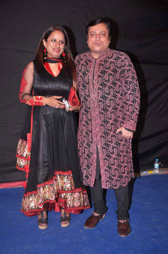 Manoj joshi colors indian telly awards 1 Sometimes the director used to throw Manoj Joshi's photo in the dustbin because of this, but his 'garbage seth' is a diamond in real life.