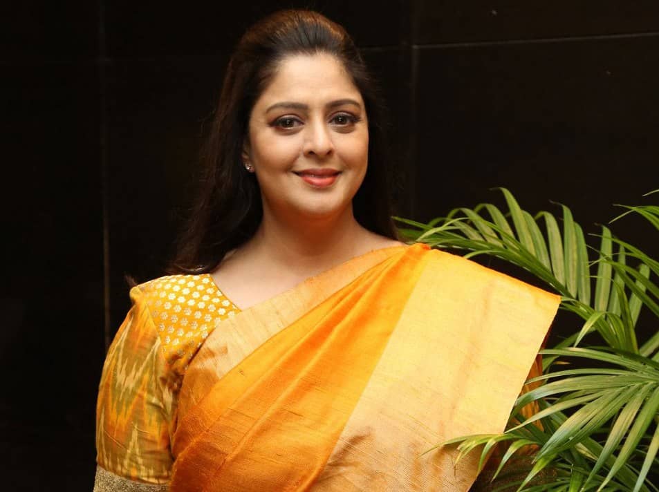 Nagma Actress Nagma broke her silence on her relationship with Sourav Ganguly for the first time, told the reason for her and the cricketer's breakup