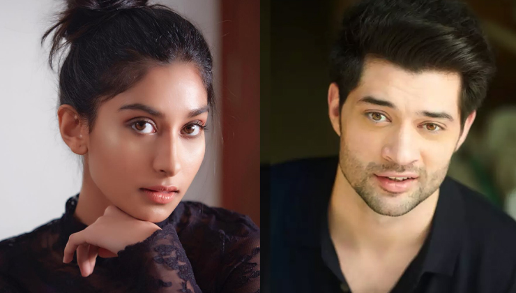 Poonam Dhillons daughter Paloma Thakeria Dhillon to make her film debut opposite Sunny Deols son Rajveer Deol Poonam Dhillon's daughter Paloma is going to enter Bollywood with Rajshri Production's film, will romance on screen with Rajveer Deol