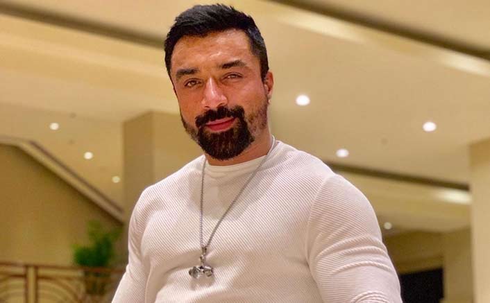 ajaz khan arrested for objectionable posts videos 01 These Bollywood actors have rejected their true love for the sake of money, one has done three marriages