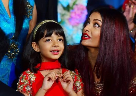 e7f44465983caf8bc41ff3730cdc9e95 1 Aishwarya Rai is very cautious about Aaradhya since this incident happened with her daughter, always doing this work for safety