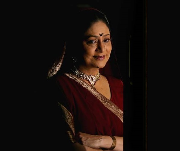 images 7 Because of this, Aruna Irani had taken the decision not to become a mother, the actress herself revealed in the interview