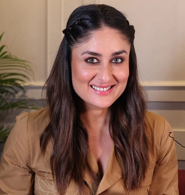 kareenakapoorkhan 273859462 130153082850860 3736917077107913816 n Kareena Kapoor shared a 26 year old throwback picture, the actress was seen in a very simple and cute look wearing a school uniform