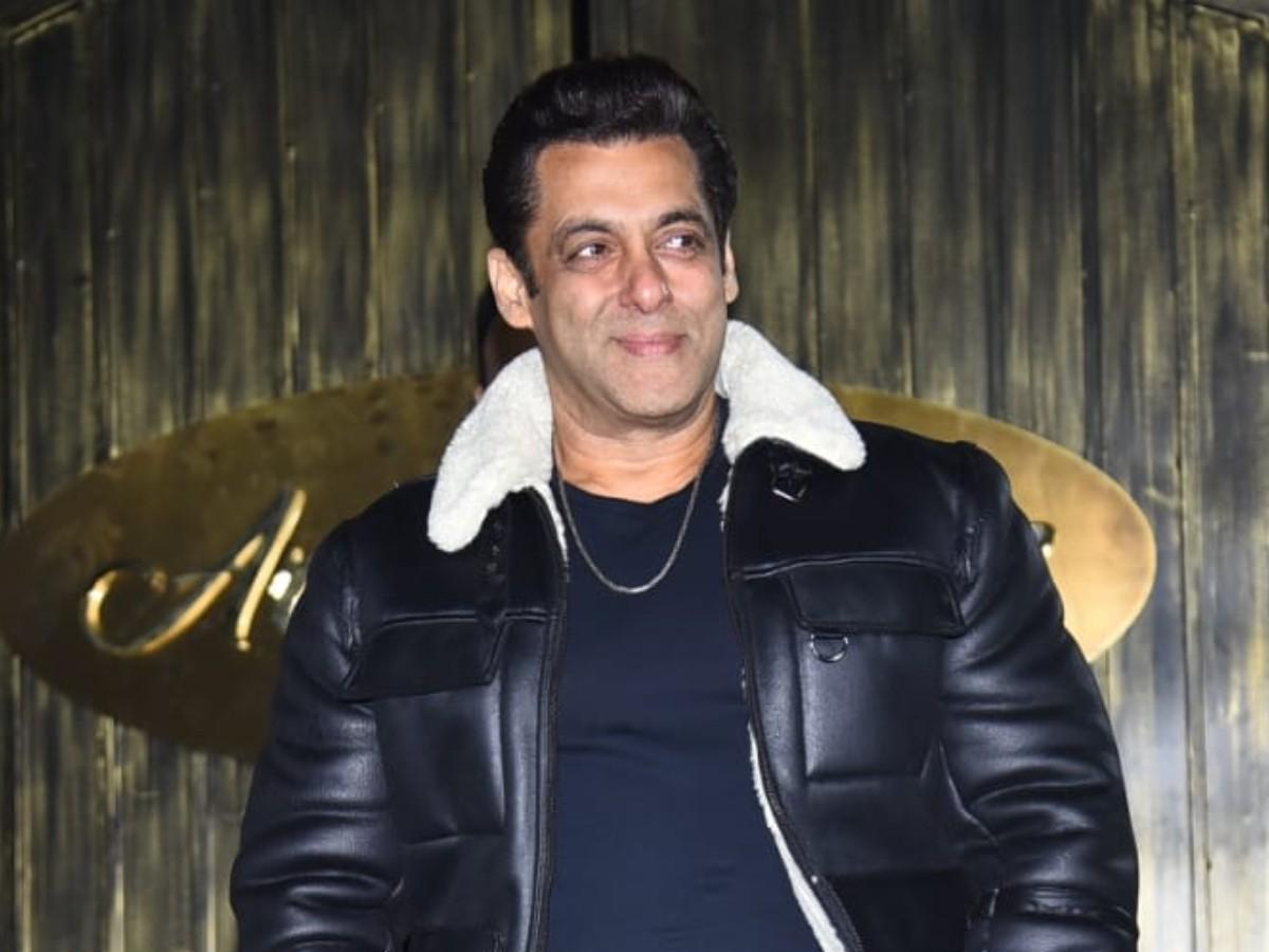 salman khan main 3 2 Salman Khan is the owner of property worth 2300 crores, heir to half of the actor's property has also been decided